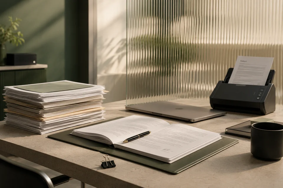PDF and documents category cover image