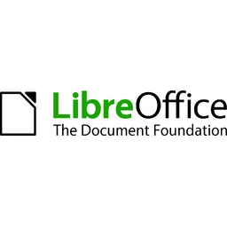 LibreOffice logo