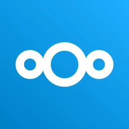 Nextcloud logo