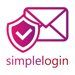 SimpleLogin logo